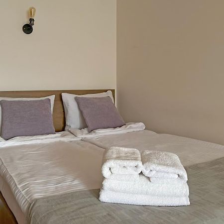 City Center Living In Yerevan Apartment Exterior photo