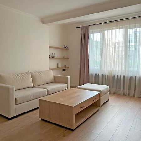 City Center Living In Yerevan Apartment Exterior photo